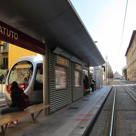 A Casa Di Enrico E Luzme Florença Exterior foto