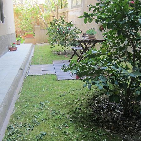 A Casa Di Enrico E Luzme Florença Exterior foto