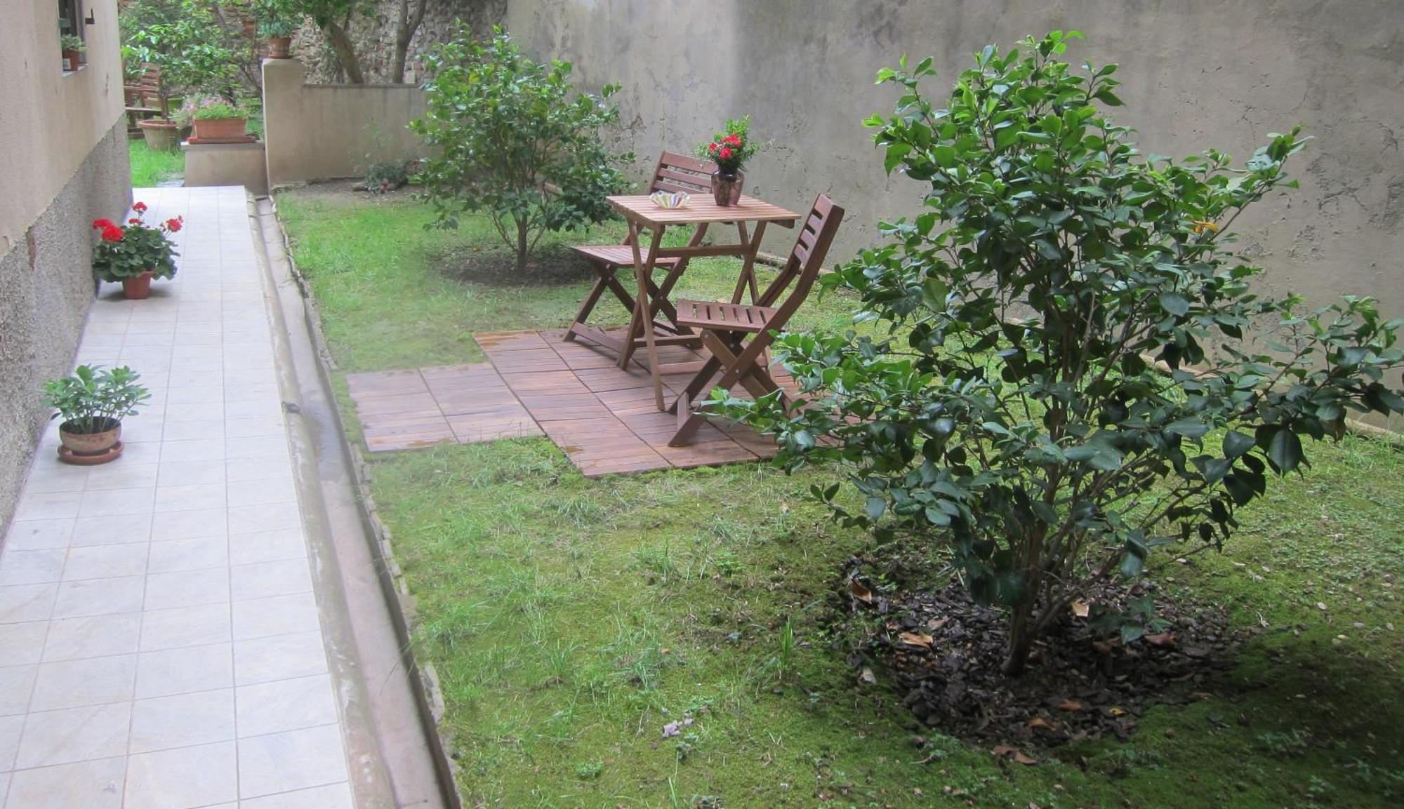 A Casa Di Enrico E Luzme Florença Exterior foto