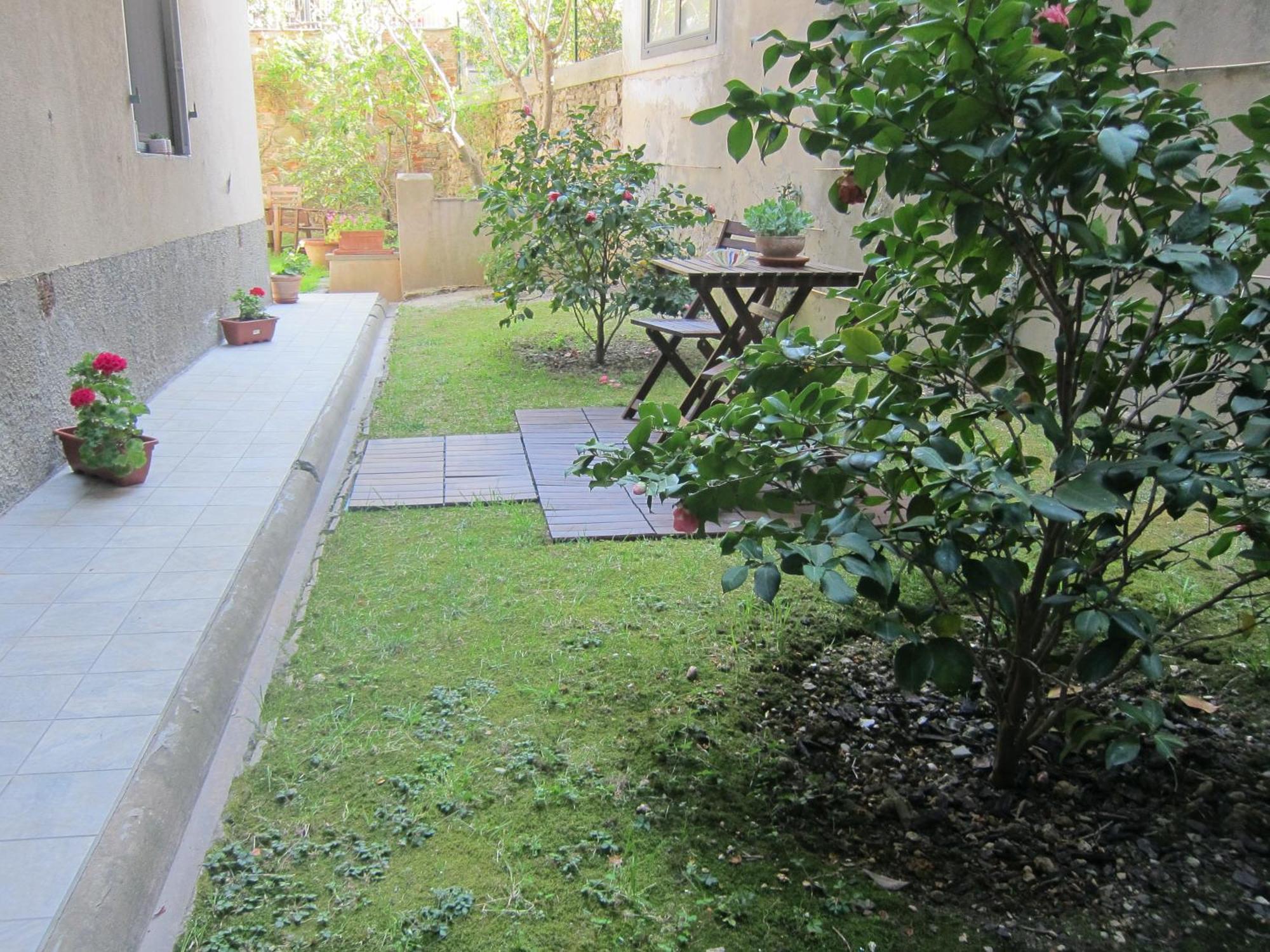 A Casa Di Enrico E Luzme Florença Exterior foto